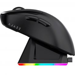 Мышь беспроводная Ajazz AJ179P MC Black (AJ179P-MC-B)