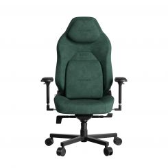 Кресло для геймеров Hator Arc 3 L Velour Emerald (HTC3448L)