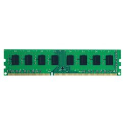 Модуль памяти DDR3 2GB/1333 GOODRAM (GR1333D364L9/2G) Модуль памяти DDR3 2GB/1333 GOODRAM (GR1333D364L9/2G)