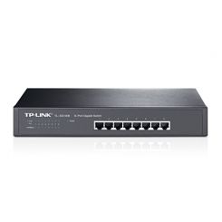 Коммутатор TP-Link TL-SG1008