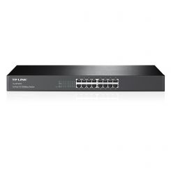 Коммутатор TP-Link TL-SF1016 