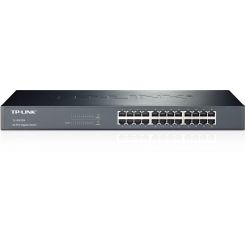 Коммутатор TP-Link TL-SG1024