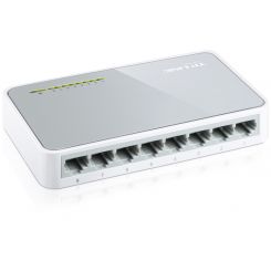 Коммутатор TP-Link TL-SF1008D 