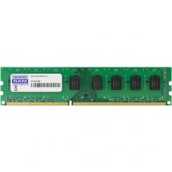 Модуль памяти DDR3 8GB/1600 1,35V Goodram (GR1600D3V64L11/8G)