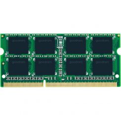 Модуль памяти SO-DIMM 8GB/1600 1,35V DDR3L Goodram (GR1600S3V64L11/8G)