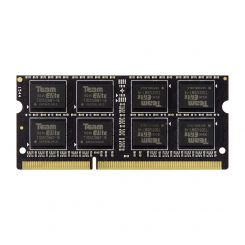 Модуль памяти SO-DIMM 4GB/1600 1,35V DDR3L Team Elite (TED3L4G1600C11-S01)