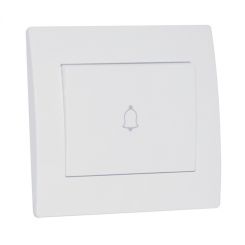 Звонок SVEN Home SE-118 скрытого типа белая