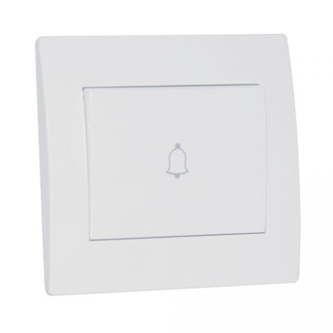 Звонок SVEN Home SE-118 скрытого типа белая