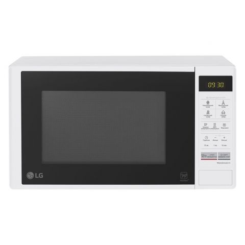 Микроволновая печь LG MS2042DY