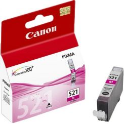 Картридж CANON (CLI-521) MP540/630 Magenta ( 2935B004)