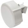 Точка доступа Mikrotik RBSXTG-5HPACD-SA (outdoor, 90°, 1x1Gbit, 1xUSB, 5GHz, up to 1.3W, 13dBi)