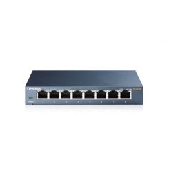 Коммутатор TP-Link TL-SG108