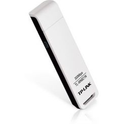 Беспроводной адаптер TP-Link TL-WN821N  (300Mbps, USB)