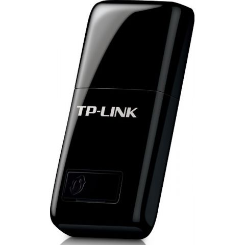 Беспроводной адаптер TP-Link TL-WN823N