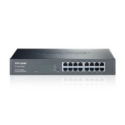 Коммутатор TP-LINK TL-SG1016DE