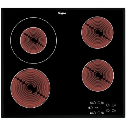 Варочная поверхность Whirlpool AKT 8130 BA Варочная поверхность Whirlpool AKT 8130 BA