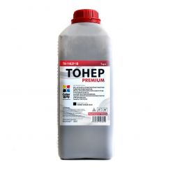 Тонер CW (TH-1102P-1B) HP P1102/P1606/Canon 725/Canon 728, 1000г Premium