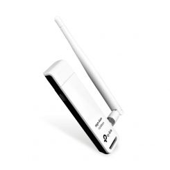 Беспроводной сетевой адаптер, TL-WN722N TP-LINK