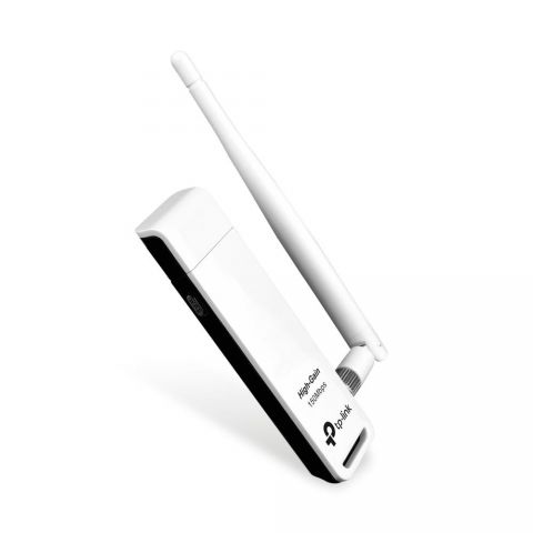 Беспроводной сетевой адаптер, TL-WN722N TP-LINK