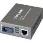 Перехідник з оптичного дроту на мідний, мережеве обладнання, MC112CS TP-LINK