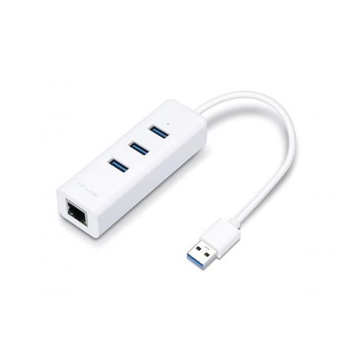Сетевой адаптер USB 3.0/Gigabit Ethernet TP-Link UE330