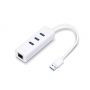 Сетевой адаптер USB 3.0/Gigabit Ethernet TP-Link UE330