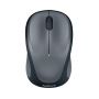 Мышка USB OPTICAL WRL M235 GREY 910-002201 LOGITECH