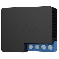 Контроллер Ajax WallSwitch для управления приборами (000001163)