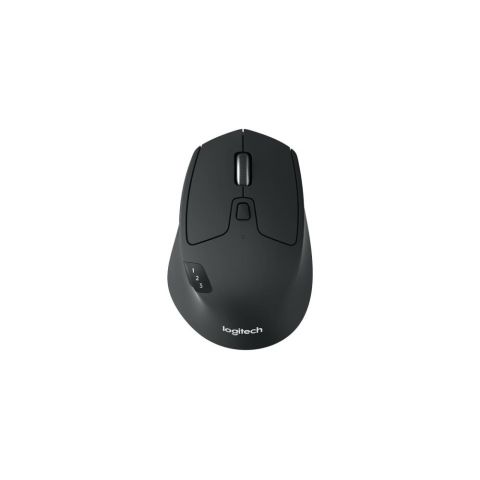 Мышка BLUETH OPTICAL M720 TRIATHLON 910-004791 LOGITECH