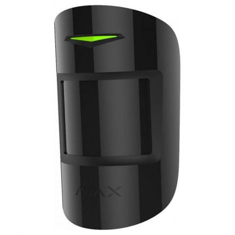 Датчик движения PLUS BLACK 000001150 AJAX