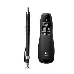 Указка WRL R400 910-001356 LOGITECH