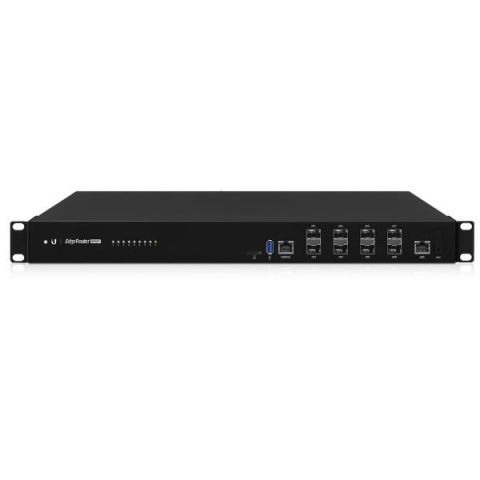 Маршрутизатор 8SFP+ ER-8-XG UBIQUITI