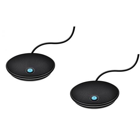 Микрофон EXPANSION 989-000171 LOGITECH