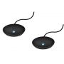 Комплект мікрофонів LOGITECH EXPANSION MIC (2 pack) FOR GROUP CAMERA (989-000171)
