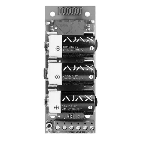 Ajax Transmitter  ЕU трансмиттер 000007487