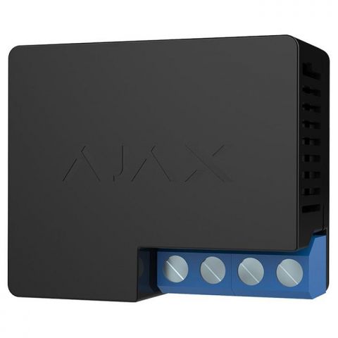 Ajax Relay ЕU контроллер дистанционного управления 000010019