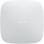Охранная централь Ajax Hub Plus white EU (000010642)