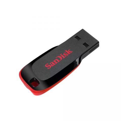 Флэш-накопитель USB2 32GB SDCZ50-032G-B35 SANDISK