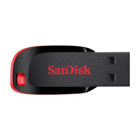 Флэш-накопитель USB2 128GB SDCZ50-128G-B35 SANDISK