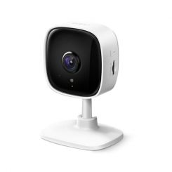 Панорамная домашняя WiFi камера, Tapo C100 TP-LINK