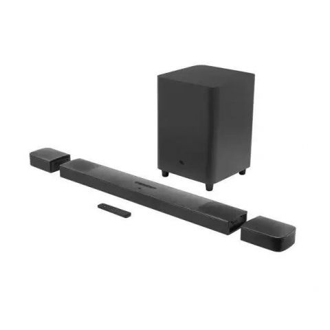 Акустическая система 9.1 BAR JBLBAR913DBLKEP JBL