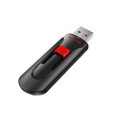Флэш-накопитель USB2 64GB SDCZ60-064G-B35 SANDISK