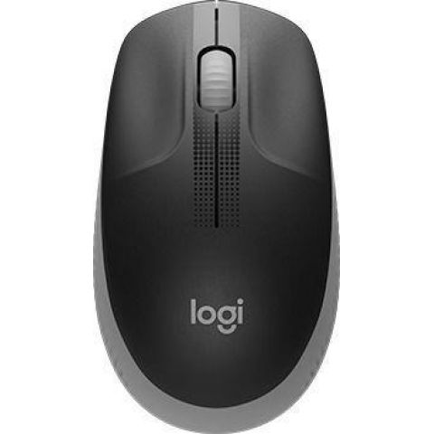Мышка USB OPTICAL WRL M190 GREY 910-005906 LOGITECH