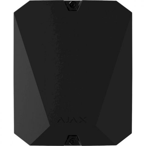 Трансмиттер Ajax MultiTransmitter black EU (000018850)