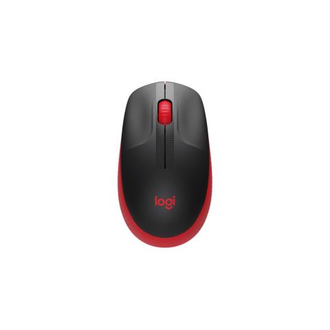 Мышка USB OPTICAL WRL M190 RED 910-005908 LOGITECH