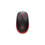 Мышка USB OPTICAL WRL M190 RED 910-005908 LOGITECH