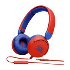 Нaушники JR310 RED JBL
