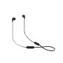 Гарнитура WRL T215BT BLACK JBL