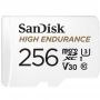 Карта пам’яті MICRO SDXC 256GB UHS-3 SDSQQNR-256G-GN6IA SANDISK