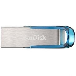 Флэш-накопитель USB3 128GB SDCZ73-128G-G46B SANDISK